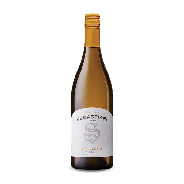 Sebastiani Vineyards Chardonnay
